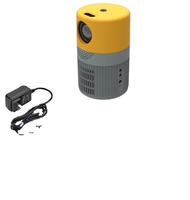 Nouvelle Arrivée Mini Projecteur Portable LED Projecteur Home Cinéma Projecteur Vidéo Full HD