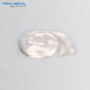 Rotoli di Medicazione in Alginato 10cm X 20cm |   Fibra Naturale di Alghe per Ulcere da Pressione e Cura del Piede Diabetico - Product Image 5