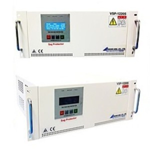 VSP-1105S Voltage Stabilizer 300VA Wall Mount Protection <b>Relay</b> System - Product Image 3