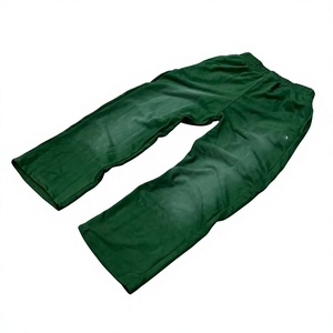 Pantalones Deportivos Casuales Unisex al por Mayor, Estilo Baggy, Lavado Desgastado por el Sol, Secado Rápido, Ligeros, con 2 Bolsillos, Ecológicos y Transpirables para Hombre - Product Image 4