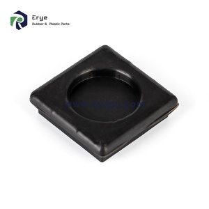 Tapones de Goma Antideslizantes para Patas de Silla, Tapas de Goma para Extremos, Moldeados por Inyección, Varios Tamaños - Product Image 2