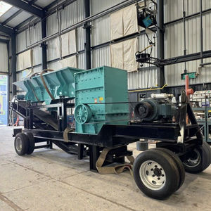 Nouveau concasseur mobile exporté vers les chantiers de construction russes pour le concassage - Product Image 2