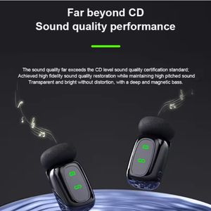 T80 kablosuz yaka Mini yaka mikrofon konektörü 1-<span class=keywords><strong>Drag</strong></span>-2 cep telefonu Tiktok için eller serbest raporlama mikrofon Youtube - Product Image 6