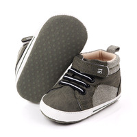 Chaussures décontractées pour enfants pas chères d'usine 2020, baskets de marche, semelle souple, chaussures pour bébé