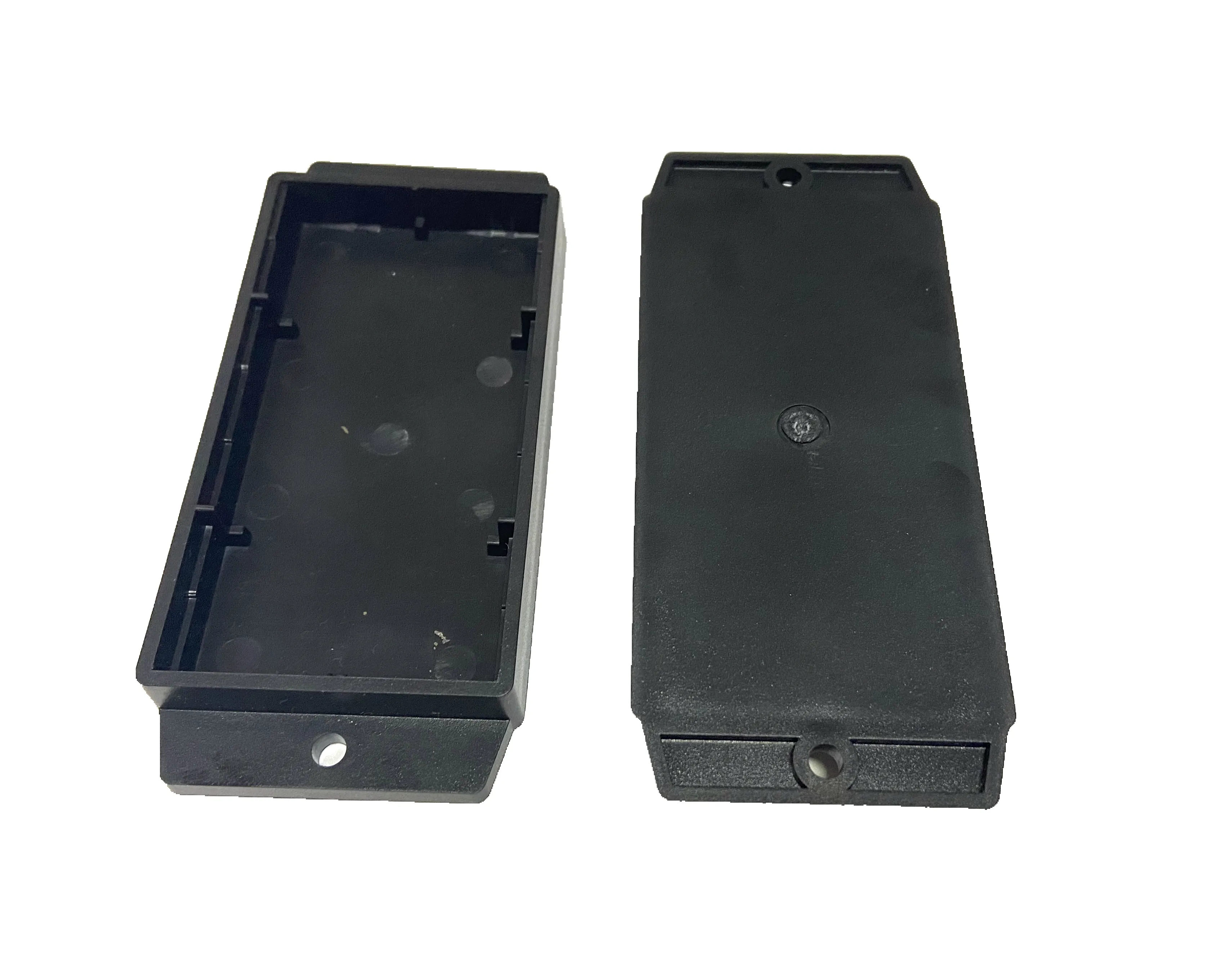 anti-UV ABS Plastic electronic Casing and plastic enclosure for Outdoor industrial using