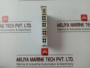 PLC 750-430 Digital Input Module 25820 0.08-<strong>2</strong>,<strong>5MM2</strong> Warranty Product - Product Image 1
