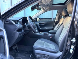 Toyota RAV4 2.0L CVT 4WD 2022: SUV Premium, Equipamiento Completo <span class=keywords><strong>de</strong></span> Seguridad, <span class=keywords><strong>Autos</strong></span> <span class=keywords><strong>Usados</strong></span> <span class=keywords><strong>de</strong></span> China al Precio Más Bajo - Product Image 5