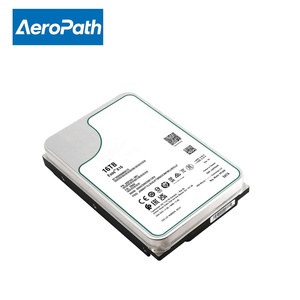 Disco Duro Empresarial Original Nuevo ST16000NM001G para <span class=keywords><strong>Seagate</strong></span> Exos X16 de 16 <span class=keywords><strong>TB</strong></span>, SATA 6 Gb/s, Caché de 256 MB, 7200 RPM, 3.5 Pulgadas, HDD para Escritorio - Product Image 2