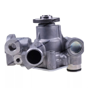 7018466 pour véhicule utilitaire Bobcat 3400 3400XL <span class=keywords><strong>3450</strong></span> 3600 3650 Pompe à eau - Product Image 1