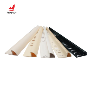 Proveedor profesional, <span class=keywords><strong>Protector</strong></span> <span class=keywords><strong>de</strong></span> borde <span class=keywords><strong>de</strong></span> esquina <span class=keywords><strong>de</strong></span> pared <span class=keywords><strong>de</strong></span> PVC, <span class=keywords><strong>perfil</strong></span> <span class=keywords><strong>de</strong></span> protección <span class=keywords><strong>de</strong></span> azulejo <span class=keywords><strong>de</strong></span> plástico para accesorios <span class=keywords><strong>de</strong></span> suelo - Product Image 2