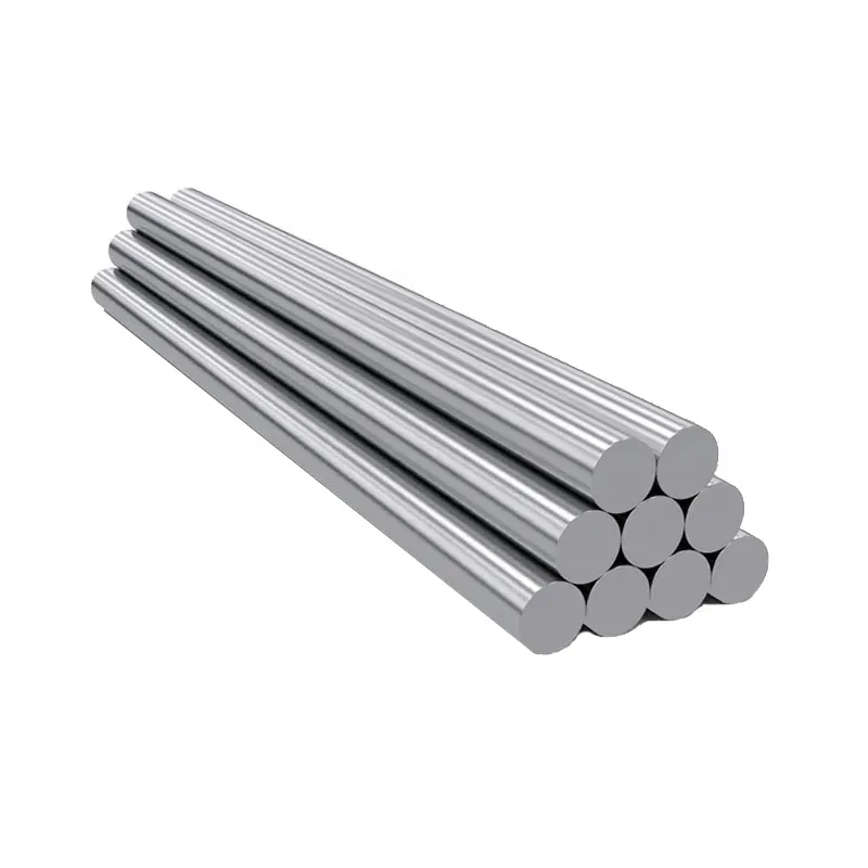ステンレス鋼棒316Lステンレス鋼直径8mm 9 mmステンレス鋼棒は機械産業で使用できます