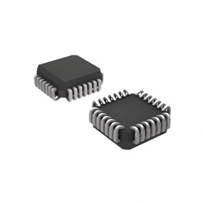 Buy Online Electronic Components Authorized Distributor 28 LCC SY10E196JC Clock Timing - Product Image 1