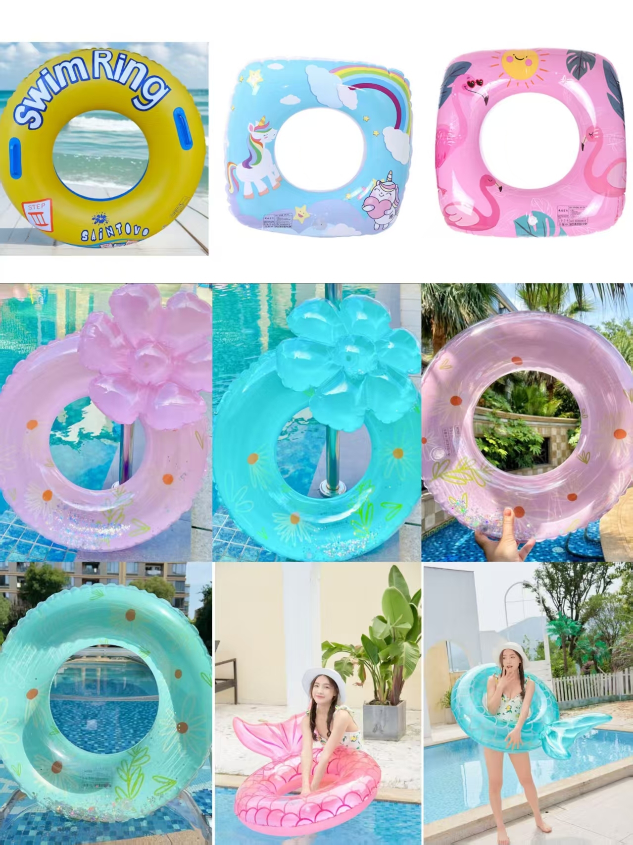 Colorful Series