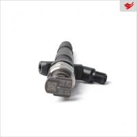 Inyector de Combustible Common Rail 295050-0520 23670-0L090 para Toyota Hilux Hiace Fortuner 3.0L Motor 1KD-FTV Sistema Denso