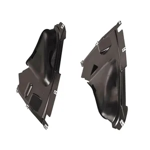 51717260739 51717260740 Front Splash Shield Binnenste Spatbord Liner Voor Bmw 3 'F30 F35 316I 318I 320I 2012-2018