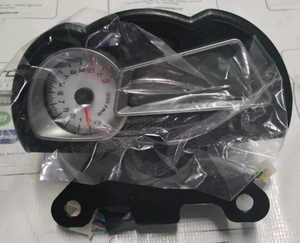 Servicios OEM/ODM Tacómetro digital tablero de instrumentos velocímetro para Vento Urban GT <span class=keywords><strong>150</strong></span> - Product Image 3