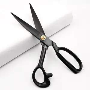 Sharp Durable Household Yarn Scissors Sewing Tailor Office Scissors For Sewing Crafting Art China Supplier