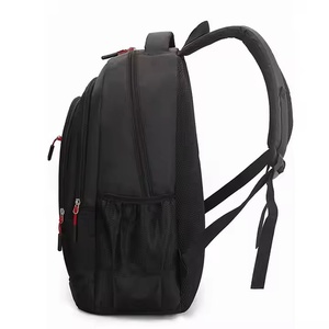 Waterproof Business Pack New Large Capacity Multi-compartment Student Packs - Product Image 4