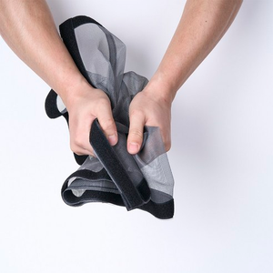 2025 moderne écologique auto-adhésif en fibre de verre <span class=keywords><strong>moustiquaire</strong></span> fenêtre <span class=keywords><strong>moustiquaire</strong></span> réutilisable maille forage ventes directes d'usine - Product Image 2