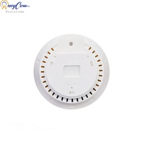 HoneyComm HCBG01 Sistema de Posicionamiento en Interiores RTLS, MQTT TCP 4G LTE IoT, Punto de Acceso Inteligente, Receptor Ibeacon, Beacon BLE, Gateway Wifi