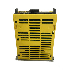 Original Cnc FANUC Ac Servo Amplifier A06B-6160-H002 - Product Image 1
