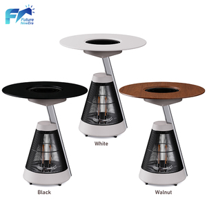 Nouvelle cuisinière <span class=keywords><strong>en</strong></span> céramique chauffante et de cuisson 220V, chauffage infrarouge lointain <span class=keywords><strong>en</strong></span> fibre de carbone, chauffage électrique portable pour la maison, la pièce, le patio - Product Image 1