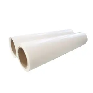 garment processing accessories hot melt adhesive film suppliers tpu elastic glue tape for sewfree fabric