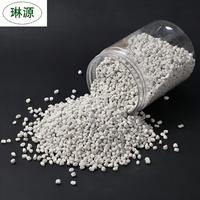 PE HDPE LDPE LLDPE plastiques de qualité film soufflé granulés recyclés Anti-humidité Masterbatch antimousses LDPE LLDPE additif déshydratant