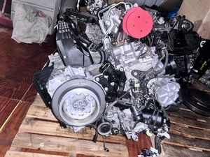 Moteur à quatre cylindres en ligne 2.0T pour Mercedes Benz M 260 / M 260 920 & M 264 / M 264 920 & M 282 / M 282 914 Moteur neuf ou d'<span class=keywords><strong>occasion</strong></span> - Product Image 1