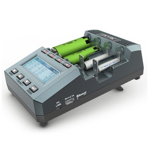 Analyseur de batterie universel SKYRC MC3000 avec application iPhone/Android Fabriqué en Chine - Product Image 3