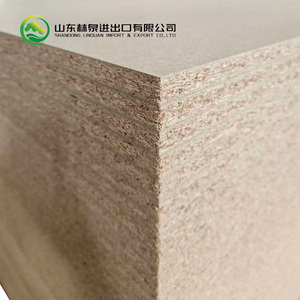 Tablero de Partículas de Alta Calidad de 1220*2440, Tamaño Personalizado, <span class=keywords><strong>para</strong></span> Muebles de Cocina <span class=keywords><strong>y</strong></span> Baño - Product Image 1