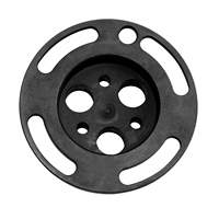 Outil de maintien de pignon de pompe à eau automobile HTL pour Chevrolet Oldsmobile Pontiac Saab GM Ecotec 2.2L 2.4L
