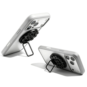 Nouveau support de té<span class=keywords><strong>l</strong></span>éphone multifonctionnel à ventouse en silicone avec fixation adhésive pour té<span class=keywords><strong>l</strong></span>éphone <span class=keywords><strong>portable</strong></span> - Product Image 3