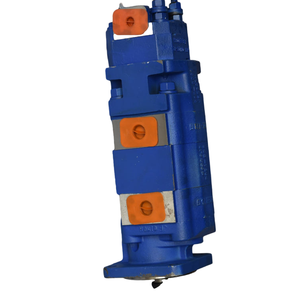Bomba de engranajes HuamaoPERMCO: Suministro de bombas hidráulicas multisección para perforación, fabricantes de bombas hidráulicas personalizadas - Product Image 5