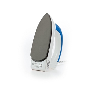 700W ferro da stiro elettrico da viaggio con manico pieghevole uso a secco per abbigliamento casa & Hotel AD_5015 GS certificato - Product Image 4