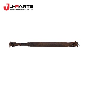 ชุดเพลาใบพัดสำหรับโตโยต้า ไฮเอซ RZH113 ปี 1989-2004 - Product Image 1