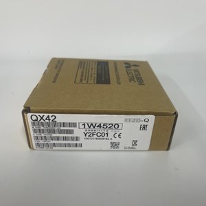 Module d'entrée 8 points 120V AC QX28 - Product Image 1