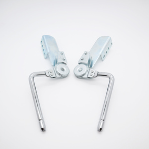 Affidabile ferro moderno divano regolabile poggiatesta meccanismo di cerniera <span class=keywords><strong>per</strong></span> soggiorno e uso alberghiero - Product Image 2