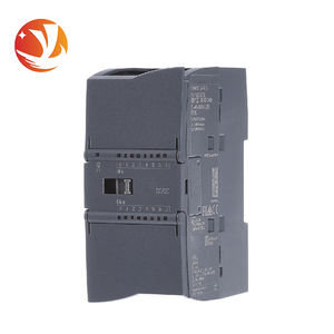 Módulo de E/S Digital SIEMENS 6ES7223-1BH32-0XB0 Original, Nuevo, Controlador Programable PLC S7-1200, 16 Canales de E/S, Enlace de E/S - Product Image 4
