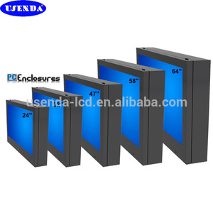 <span class=keywords><strong>จอ</strong></span>ทีวีดิจิตอลติดผนังขนาด65<span class=keywords><strong>นิ้ว</strong></span>ความสว่างสูง<span class=keywords><strong>ซัม</strong></span><span class=keywords><strong>ซุง</strong></span> - Product Image 6