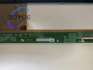 อะไหล่จอทีวี LCD ที่เหมาะสม จอทีวี LCD ทดแทน ขนาด 65 นิ้ว สำหรับรุ่น JR645R3HB1K - Product Image 3