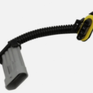 Faisceau de câblage du capteur de position 12643471 pour Chevrolet 6.6L - Product Image 6