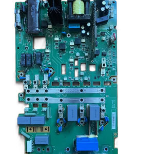 Tablero de la <span class=keywords><strong>serie</strong></span> ACS800 30kw/45kw - Product Image 1