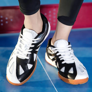 Zapatos deportivos de bádminton para hombre, zapatos de bádminton al por mayor, traducir en español - Product Image 6