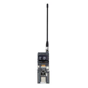 LILYGO T-BEAM 1W 830~945Mhz ESP32-S3 <strong>Wireless</strong> <strong>RF</strong> <strong>Module</strong> SX1262 Low Power LoRa <strong>Module</strong> Dev Board With 1.3-inch OLED GPS SD Crad - Product Image 2