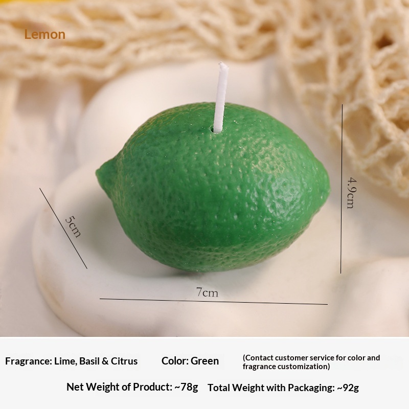 Vert citron