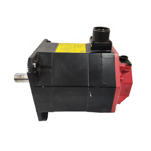 A06B-2227-B400 Fanuc AC Servo Motor A06B2227B400 For PLC PAC & <b>Dedicated</b> Controllers - Product Image 6