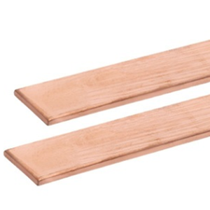 Индивидуальная 99.9% медная скользящая контактная низковольтная медная шина - Product Image 5