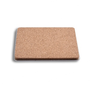 Simple Design Fashion Souvenir Silver Plated Promotional Items Customize Logo Metal <b>Table</b> <b>Coaster</b> - Product Image 5