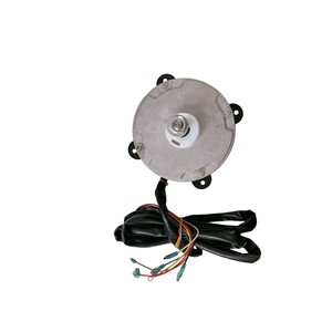 Moteur extérieur de climatiseur LW140E 140W 6 fils pour unité Gree - Product Image 3